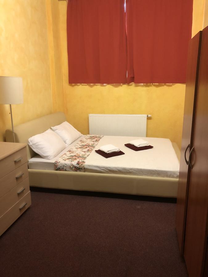 Motel Sofia Sežana Exterior foto